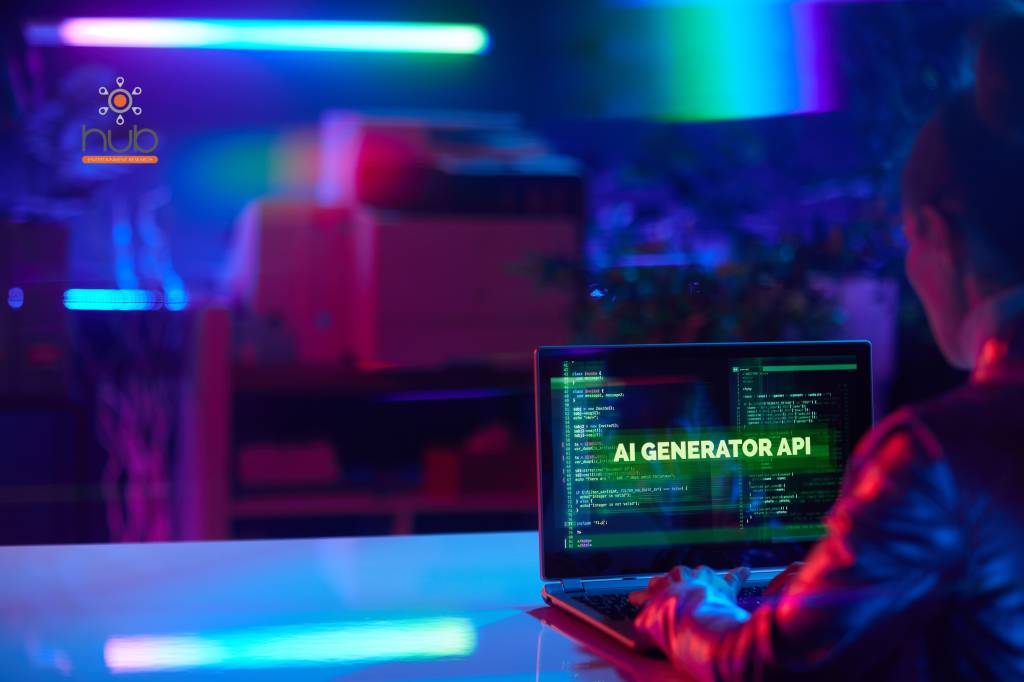 How AI is Shaping the Future of&nbsp;Streaming