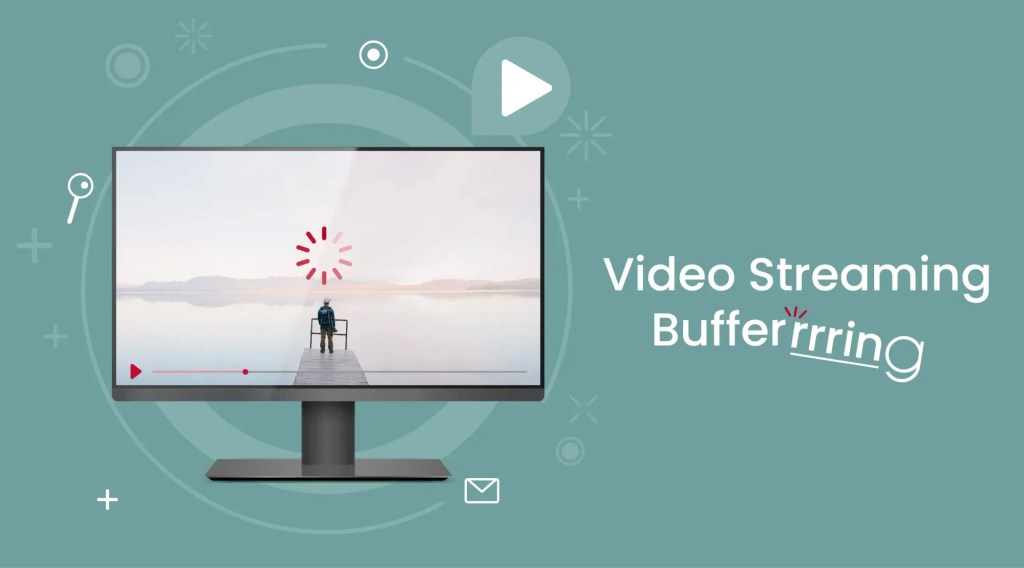 The Evolution of Streaming: From Buffering to&nbsp;4K
